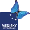 Logo of MediSky International